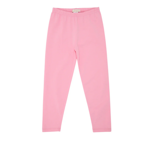 TBBC Mitzy Sue Slacks Hamptons Hot Pink