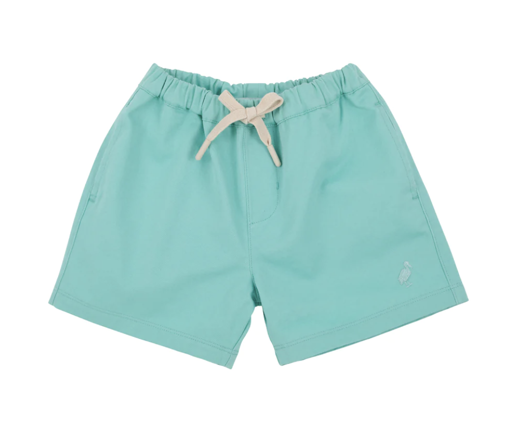TBBC Shelton Shorts Turks Teal