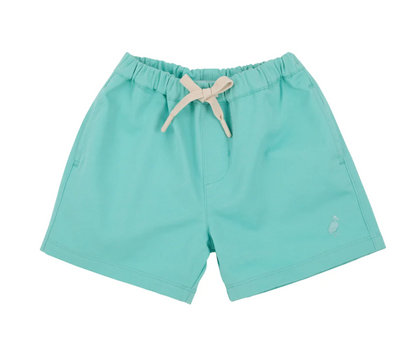 TBBC Shelton Shorts Turks Teal
