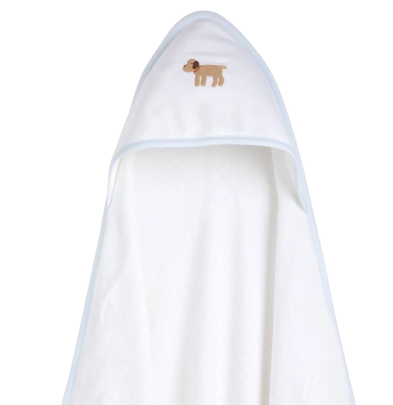 LE Hooded Towels for Babies