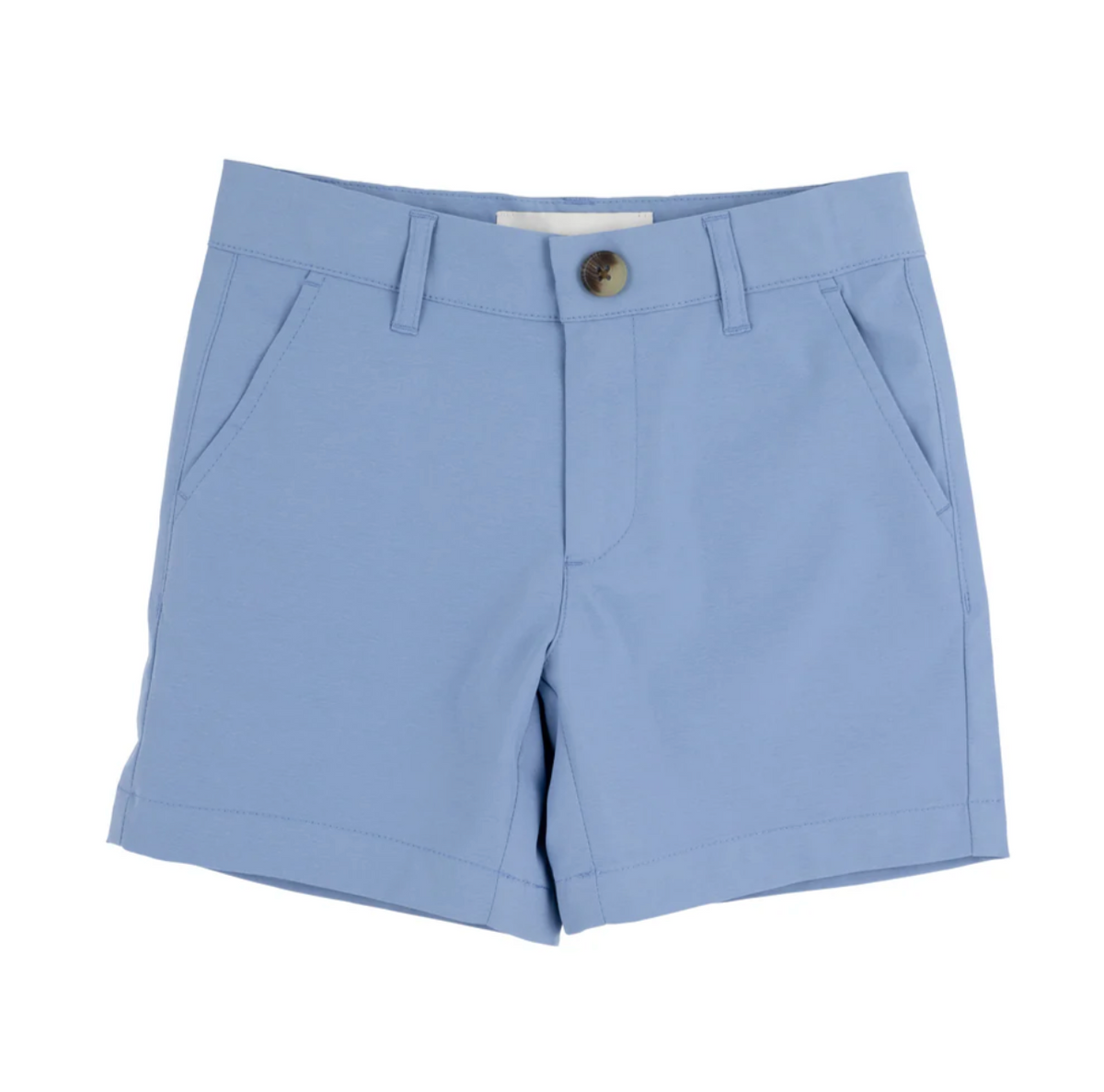 TBBC Prepletic Charlie's Chinos Park City Periwinkle