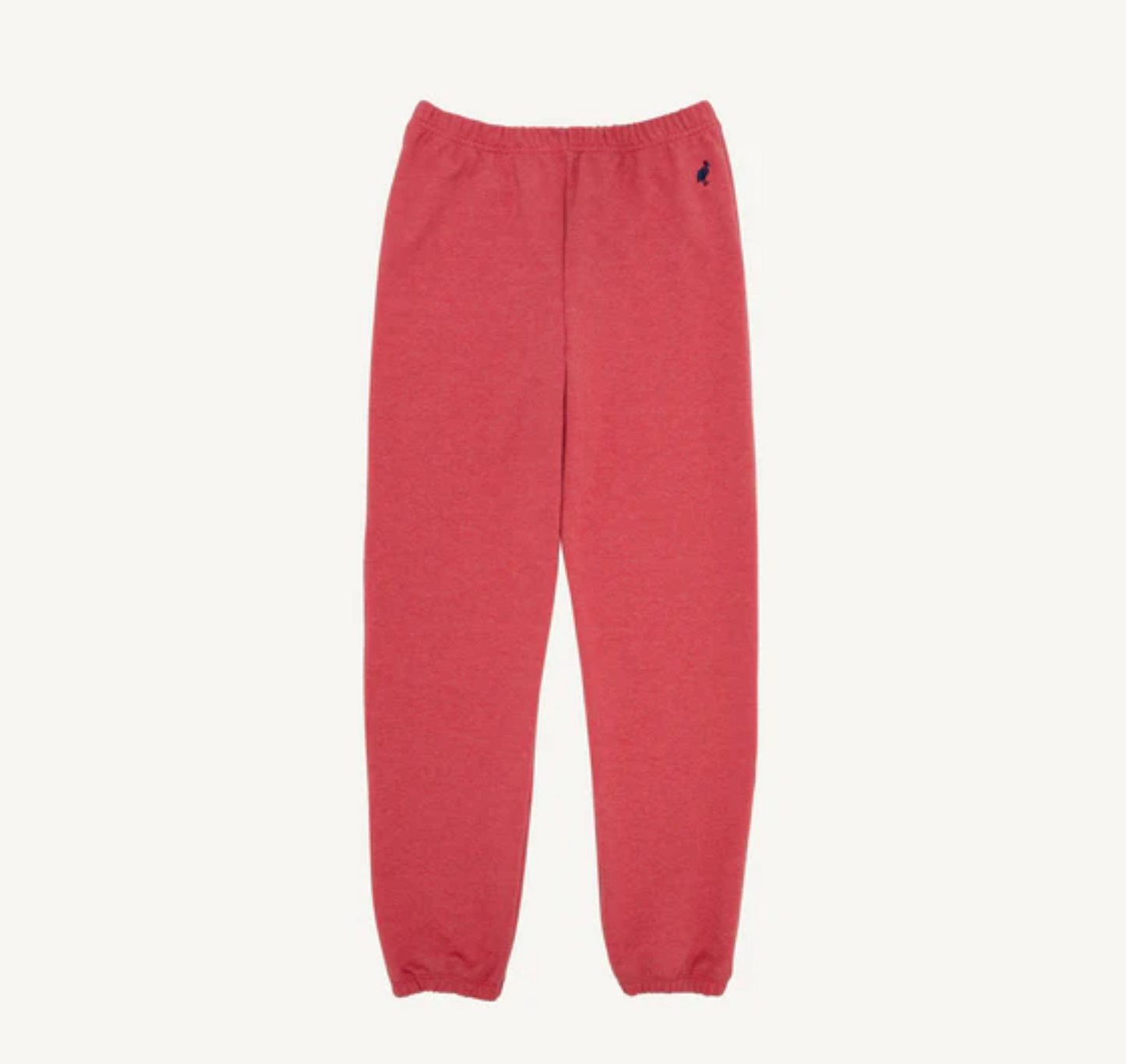 TBBC Gates Sweeney Sweatpants Heathered Richmond Red
