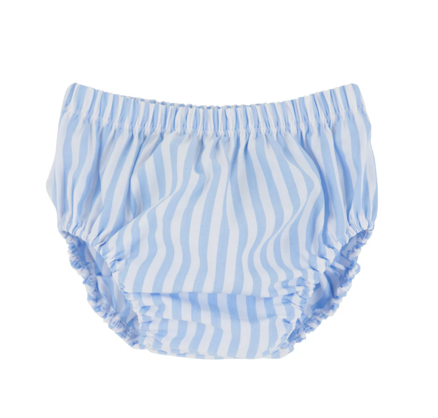 TBBC Beach Bum Cover Beale Street Blue Stripe