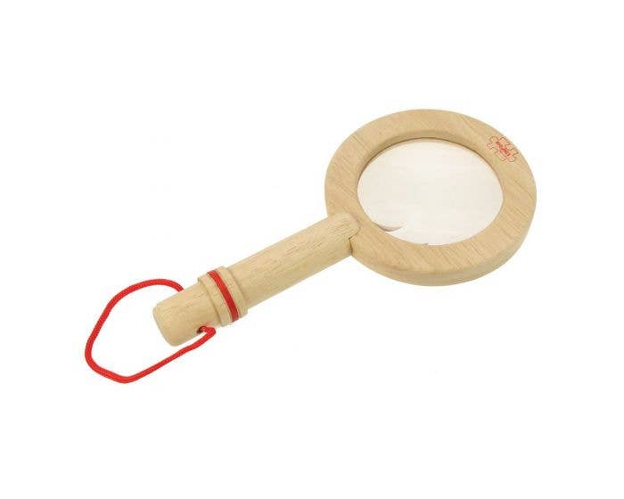 Magnifying Glass