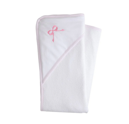 LE Hooded Towels for Babies