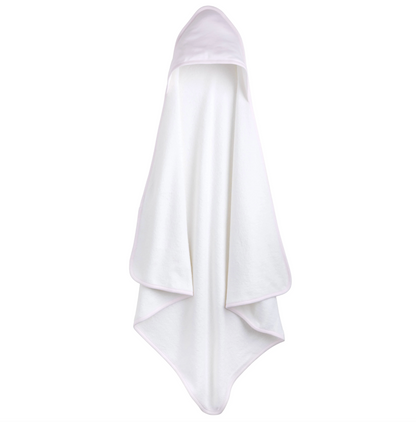 LE Hooded Towels for Babies
