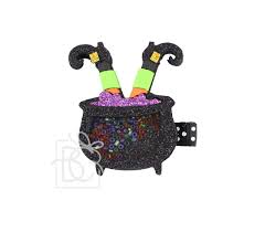 Beyond Creations Shakers Halloween Collection
