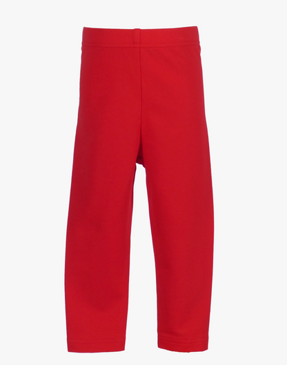 TYL Red Leggings