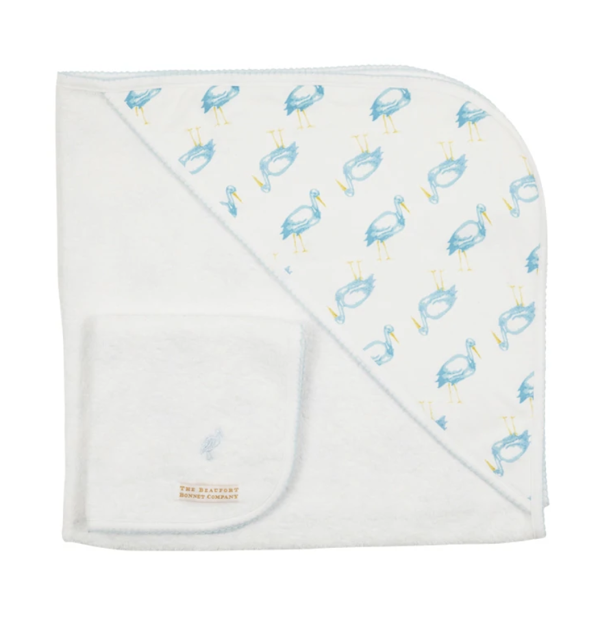 TBBC The Rub-A-Dub Gift Sets