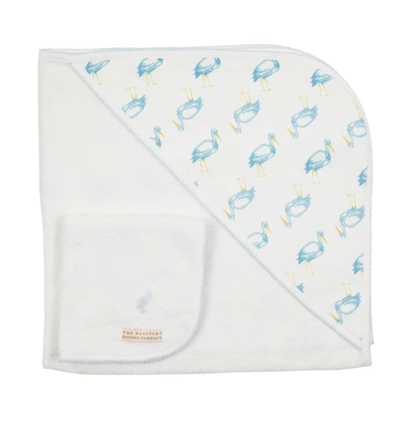 TBBC The Rub-A-Dub Gift Sets