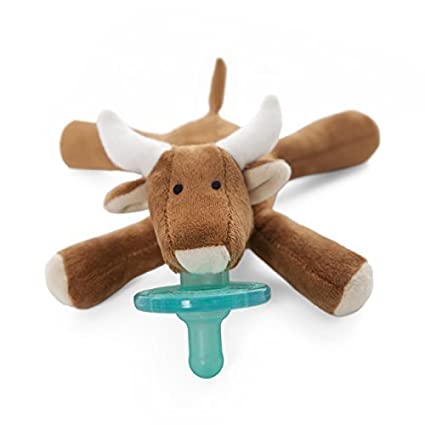 Wubbanub Pacifiers