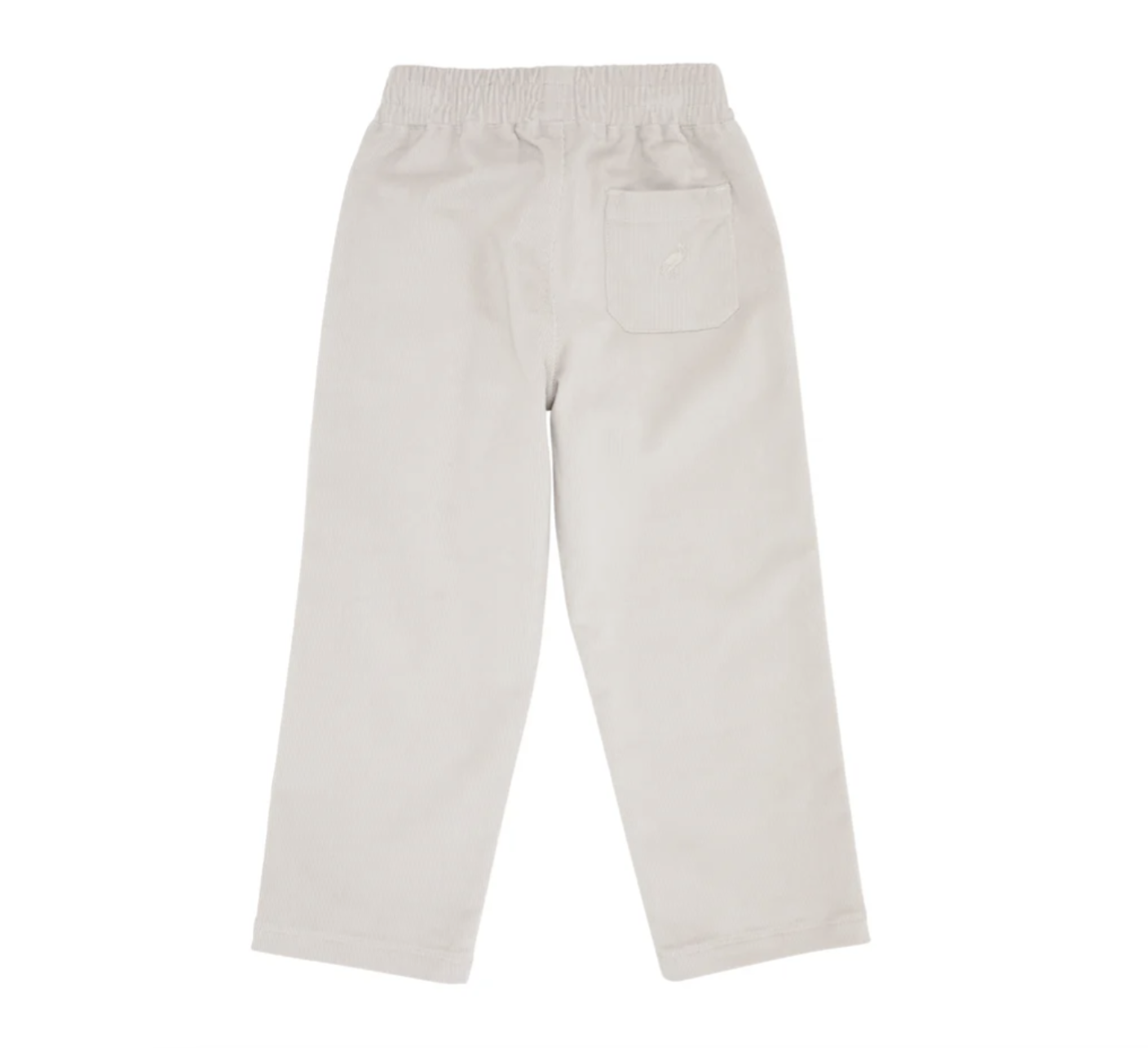 TBBC Sheffield Pants - Corduroy- Sandy Springs Stone