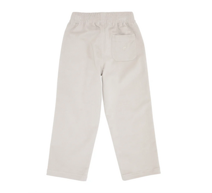 TBBC Sheffield Pants - Corduroy- Sandy Springs Stone