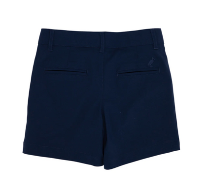 TBBC Prepletic Charlie's Chinos Nantucket Navy