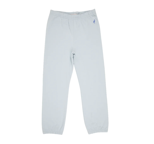 TBBC Gates Sweeney Sweatpant Pima Buckhead Blue