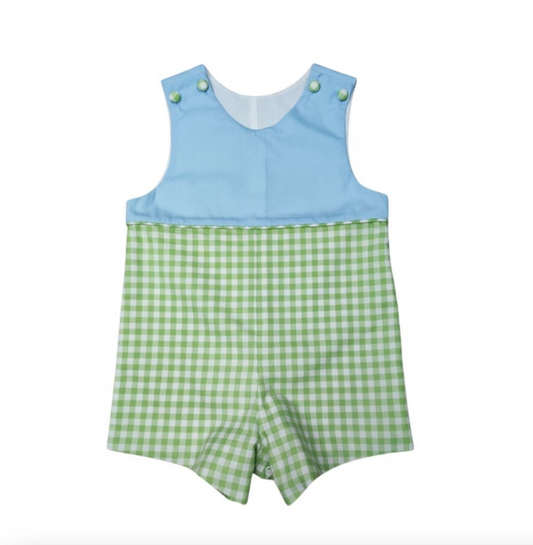 Whimsy Kids Green Gables Shortall