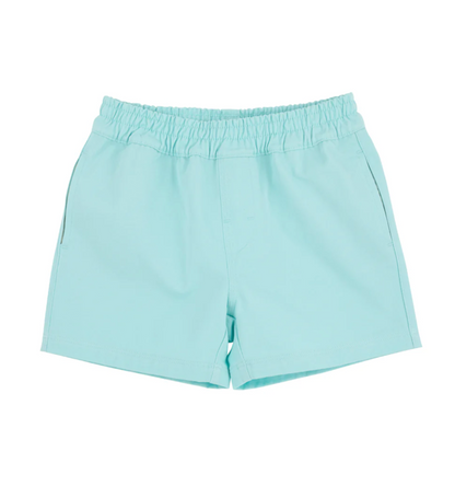 TBBC Sheffield Shorts Edisto Egg Blue / Saratoga Stone Stork