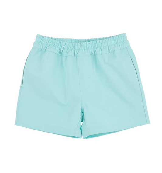 TBBC Sheffield Shorts Edisto Egg Blue / Saratoga Stone Stork
