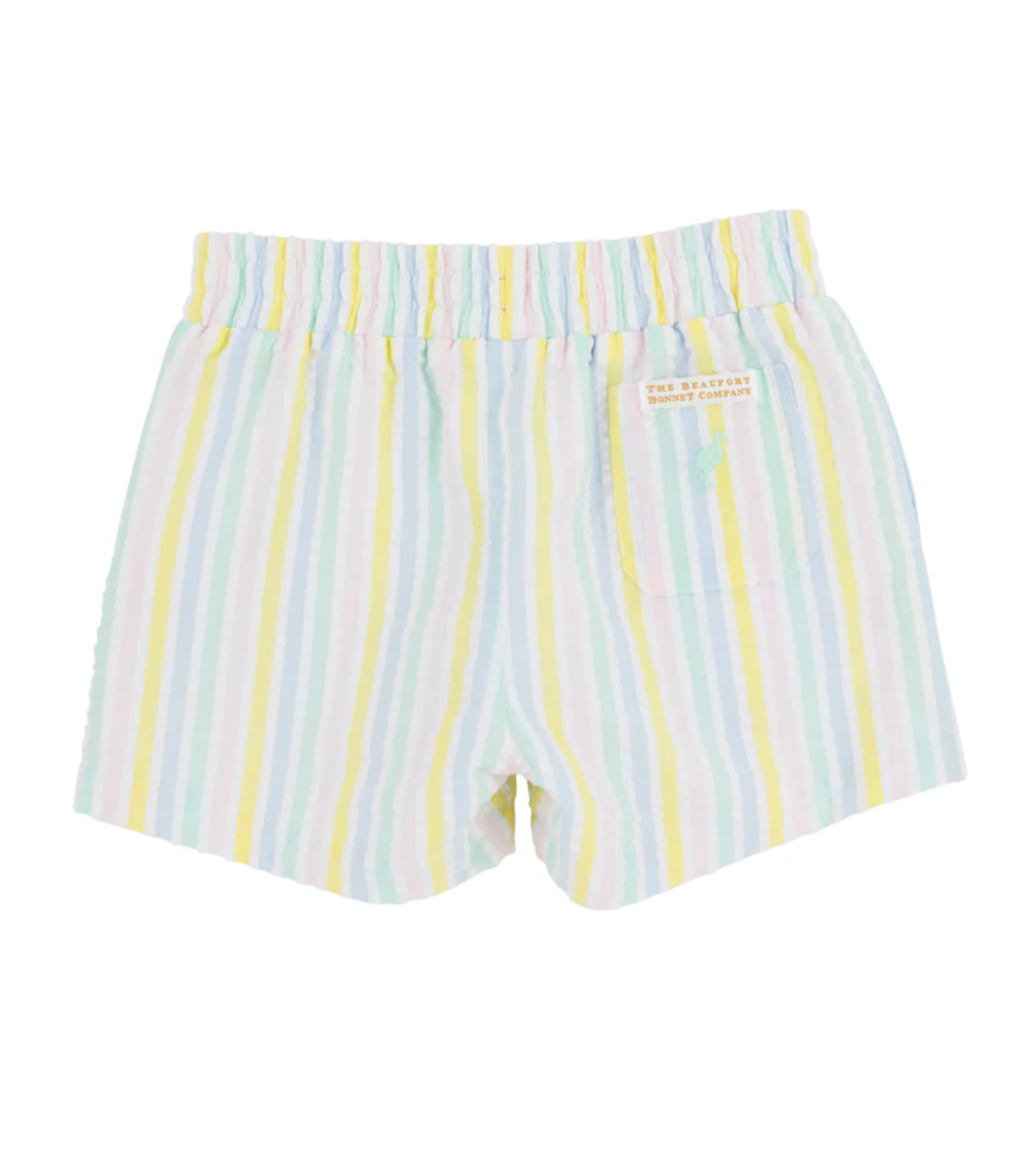 TBBC Sheffield Shorts Siesta Key Seersucker