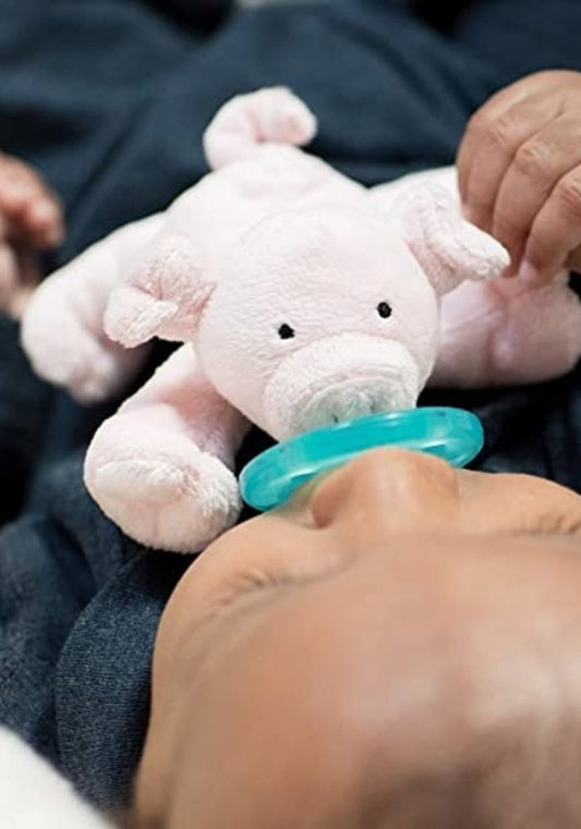 Wubbanub Pacifiers