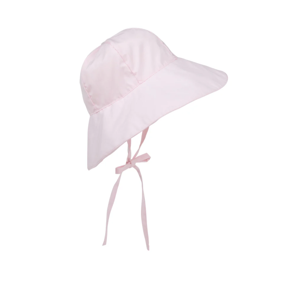TBBC Cissy Sunhat Palm Beach Pink