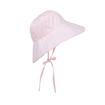 TBBC Cissy Sunhat Palm Beach Pink