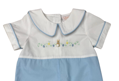 WBK Bunny Cottontail Shortall