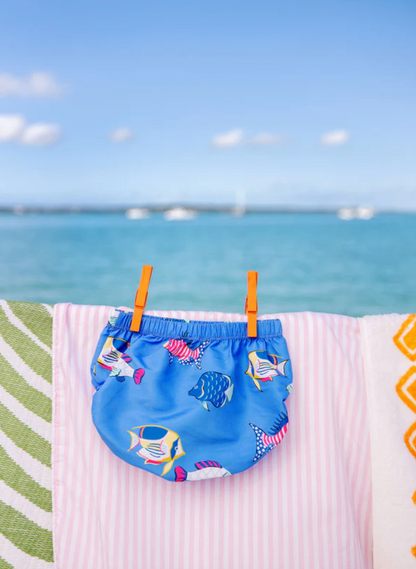 TBBC Here Fishy Fishy Beach Bum Cover