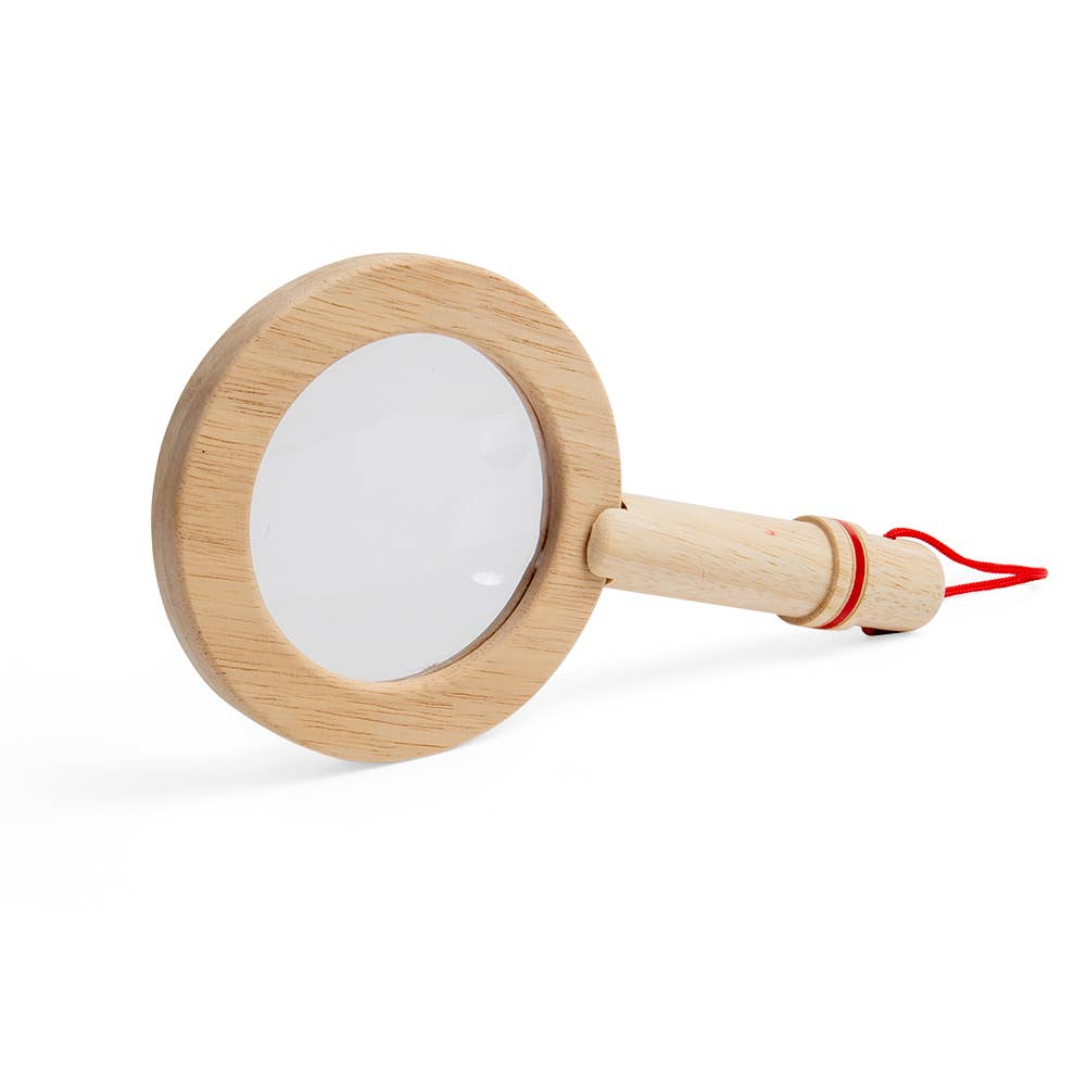 Magnifying Glass