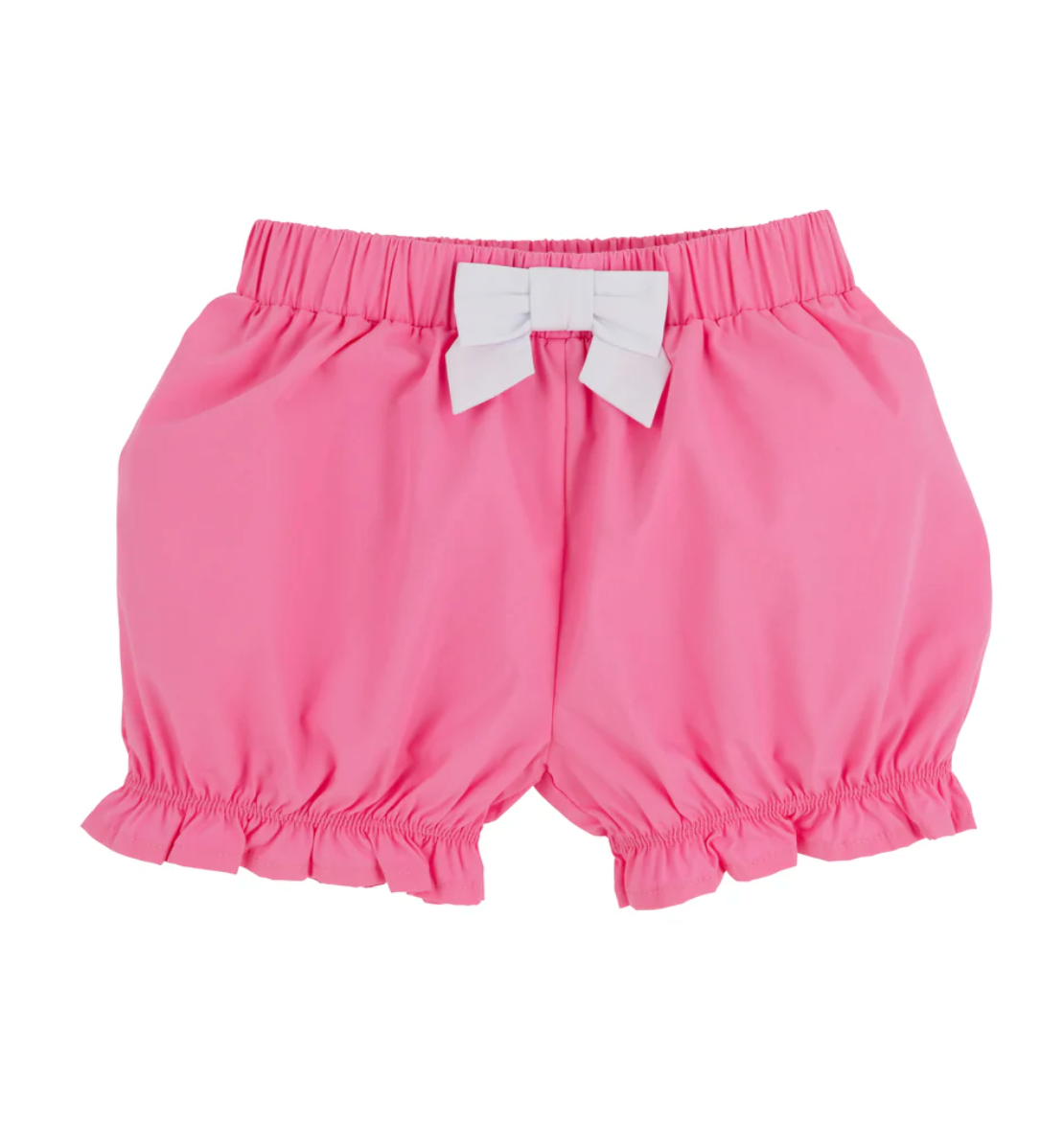 TBBC Natalie Knickers Hamptons Hot Pink Broadcloth