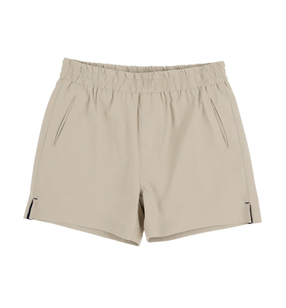 TBBC Prepletic Sheffield Shorts Keeneland Khaki