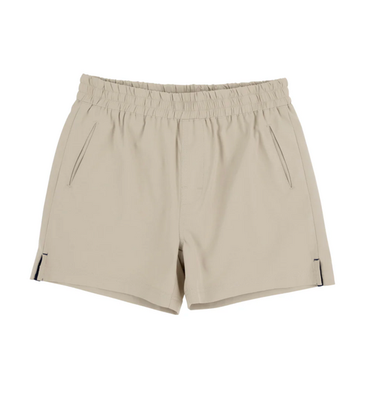 TBBC Prepletic Sheffield Shorts Keeneland Khaki