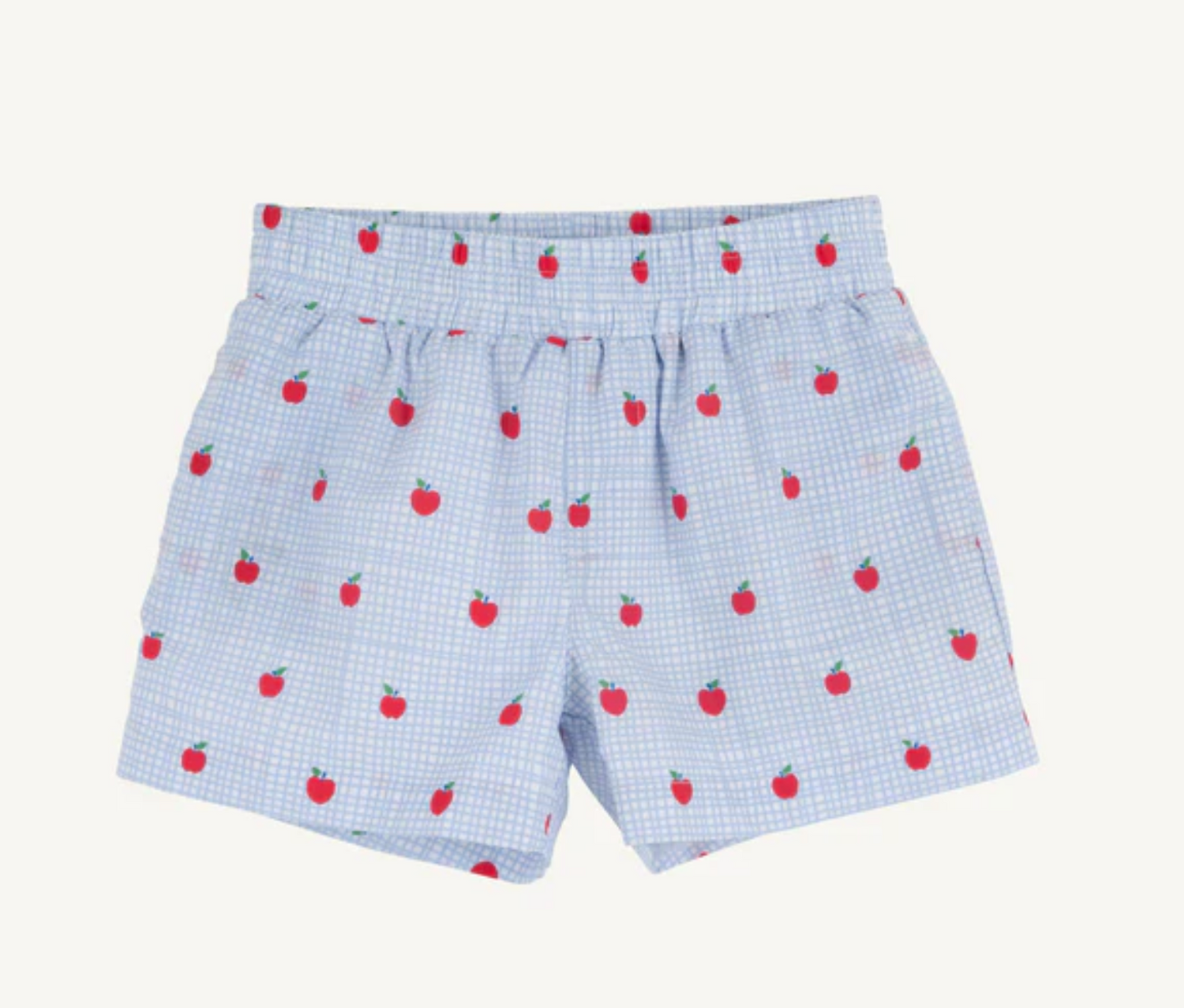 TBBC Sheffield Shorts Apple of my Eye (Woodboat Blue)