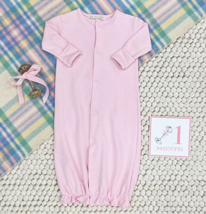 TBBC Sir Proper's Month Markers Palm Beach Pink