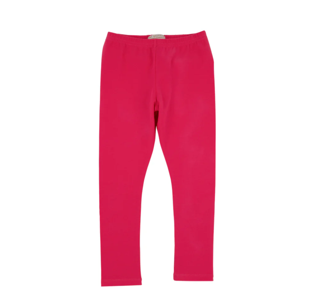 TBBC Mitzy Sue Slacks Palm Spring Punch