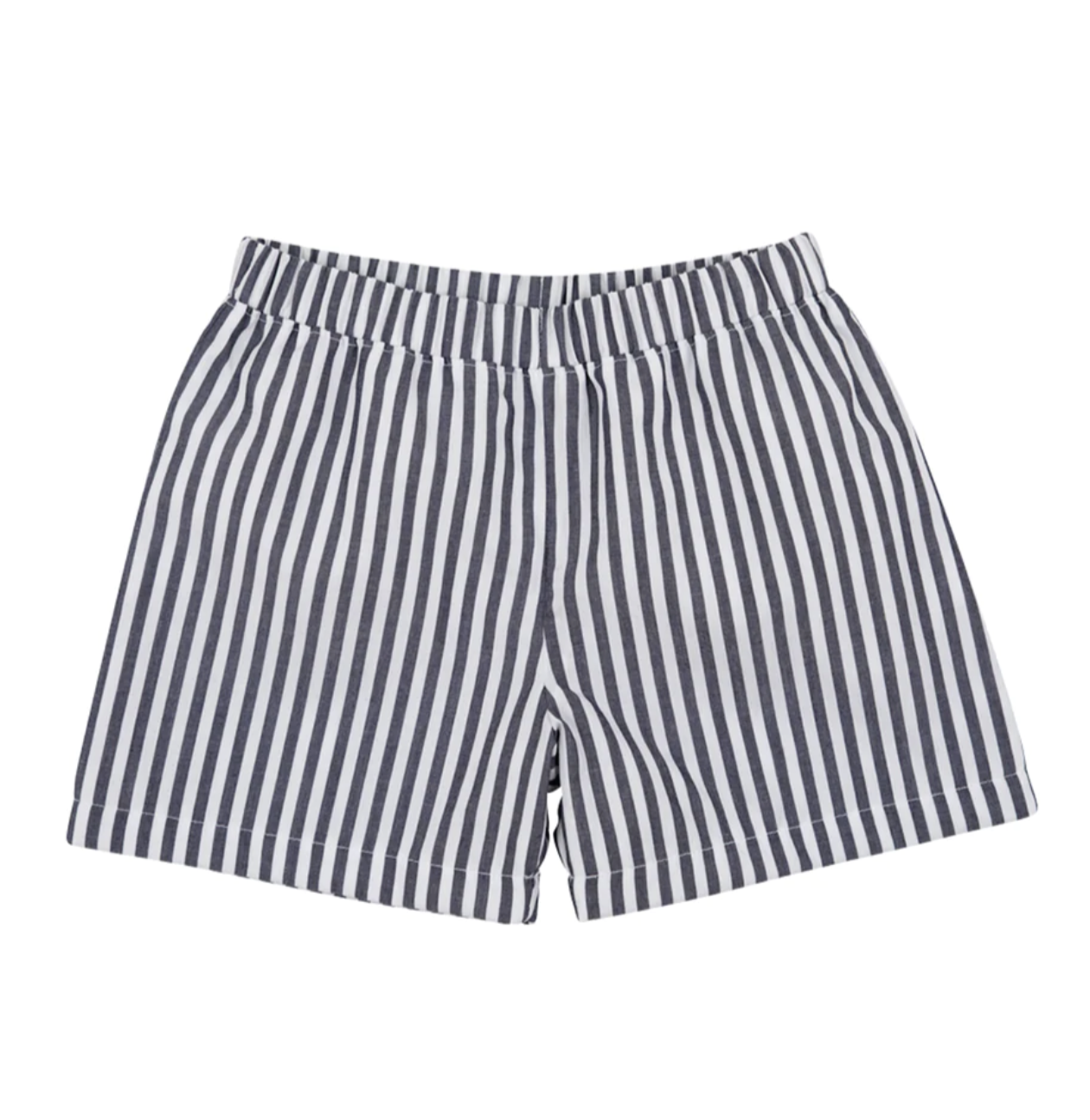 TBBC Shelton Shorts Nantucket Navy Stripe/ Worth Avenue White