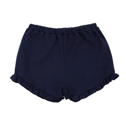 TBBC Shelby Anne Shorts Nantucket Navy