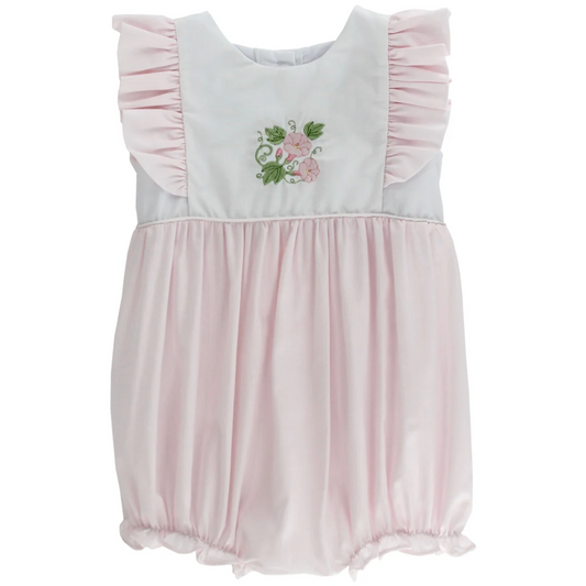 BB Morning Glories Girls Bubble Short