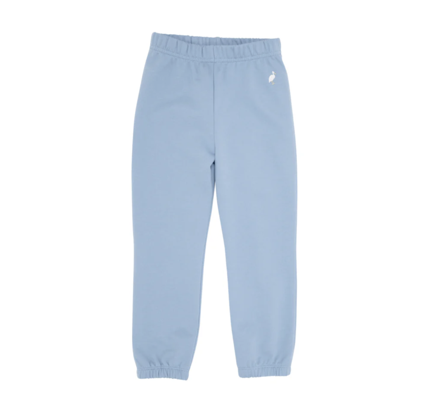 TBBC Gates Sweeney Sweatpant - Pima- Barrington Blue/Multicolor