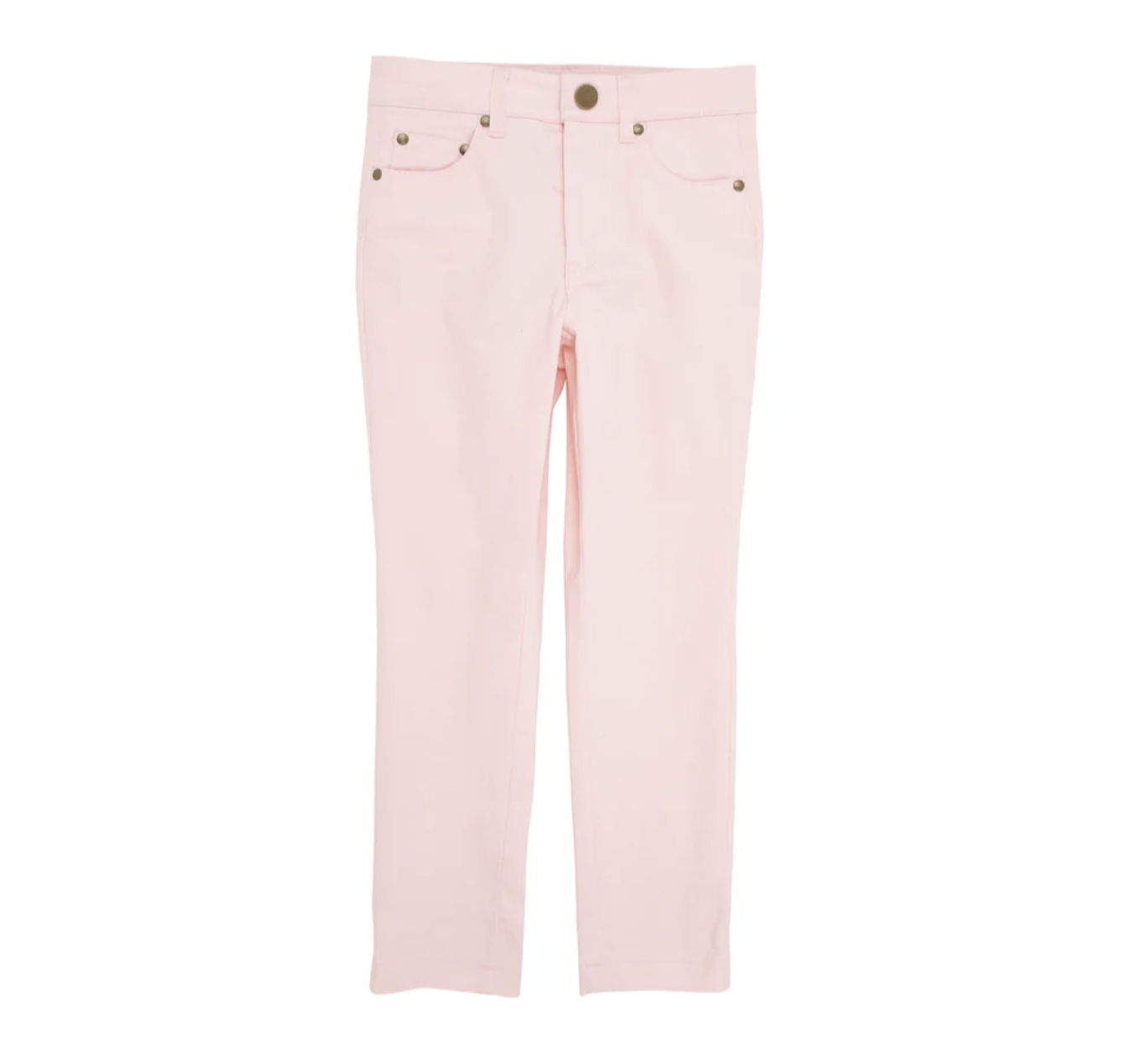 TBBC Pep Club Pant (Denim) Palm Beach Pink