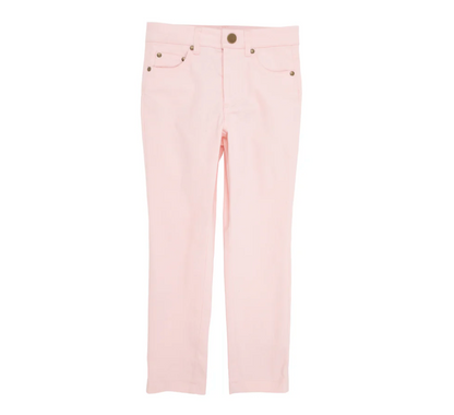 TBBC Pep Club Pant (Denim) Palm Beach Pink
