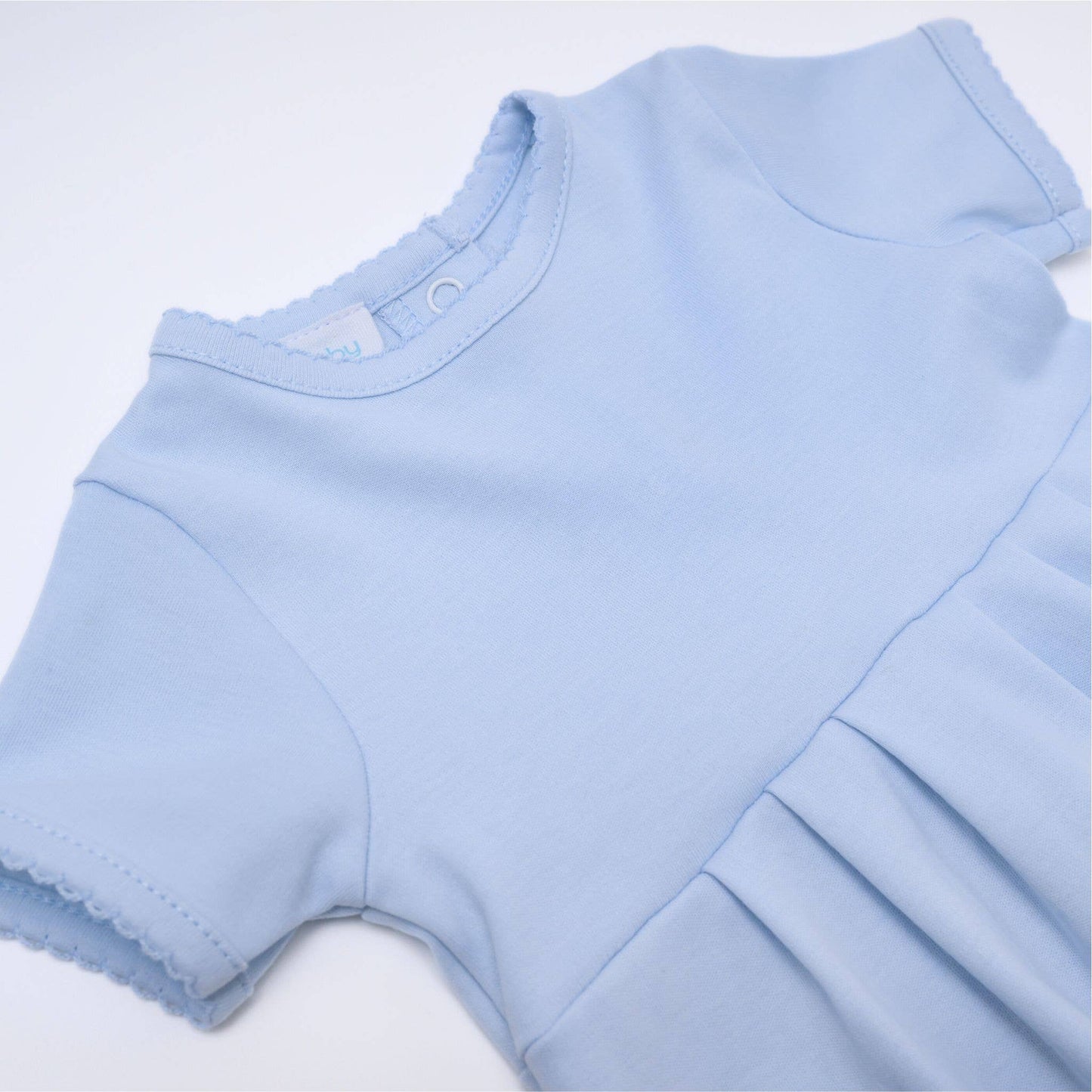 MB Essentials Solid Bubble - Blue