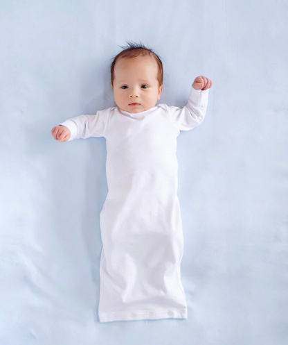TBBC Darling Debut Set Worth Ave White with Trim