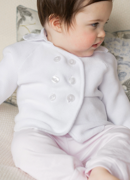 LE Baby Joggers Set (2) - Light Pink