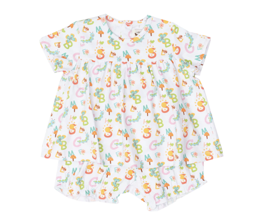 The Oaks Ava Fall ABC Bloomerset