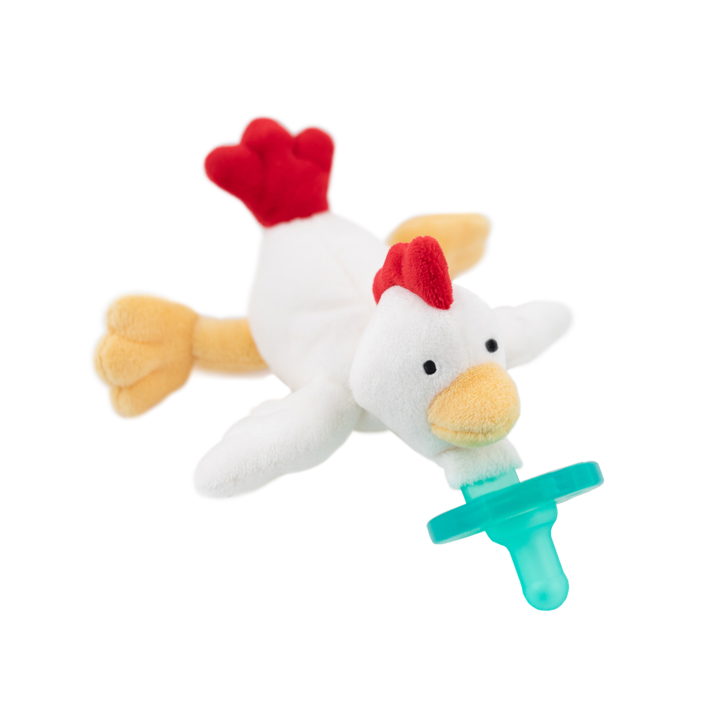 Wubbanub Pacifiers