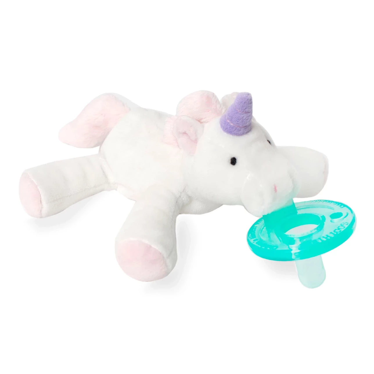 Wubbanub Pacifiers