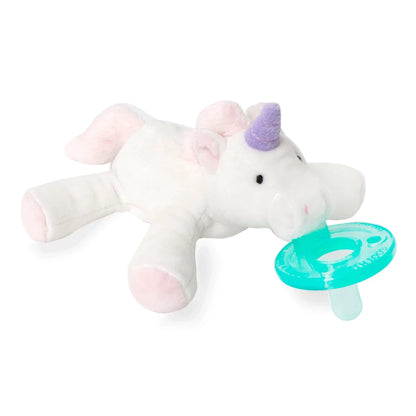 Wubbanub Pacifiers