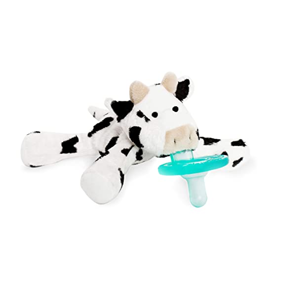 Wubbanub Pacifiers