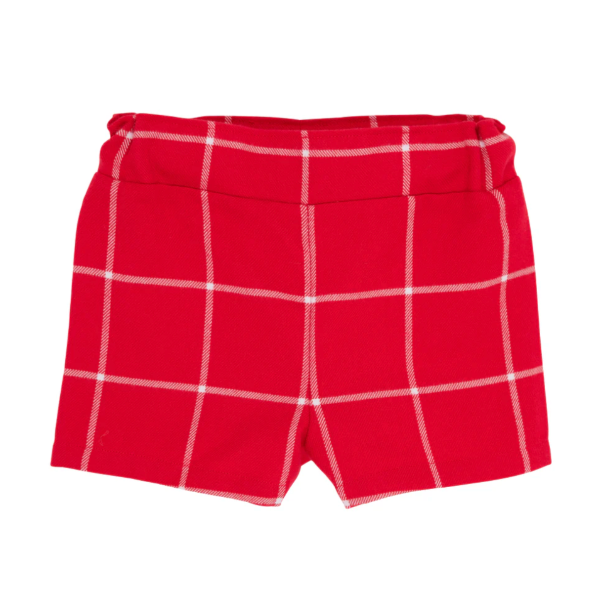 TBBC Sherwood Shorts- Woodland Avenue Windowpane